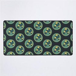 Magistrature Battletech de Canopus Desk Mat
