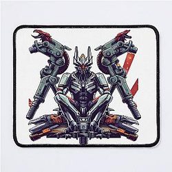 Battletech Clan Mousepad