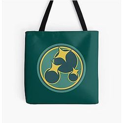 Battletech - Magistrature de Canopus Tote Bag