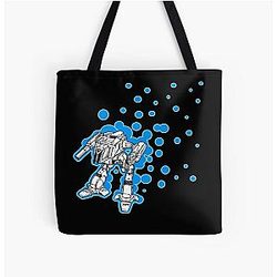 La guerre entre au 31ème siècle Battletech Jeu Shadow Licorne Amélie Lenture Sac de Tote