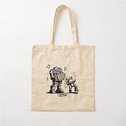 Battletech - Le sac en coton Urbanmech