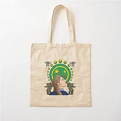 Battletech Magistracy Armed Forces Cotton Tote Bag