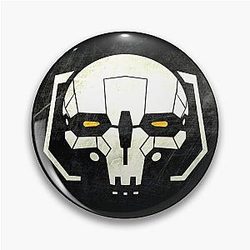 Pin Atlas Battletech