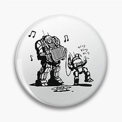 Battletech L'épingle urbaine dansante