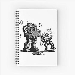 Battletech-The-Dancing-Urbanmech