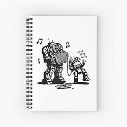 Battletech - Le Cahier Urbanmech
