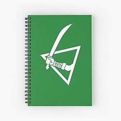 Carnet de notes Battletech Liao