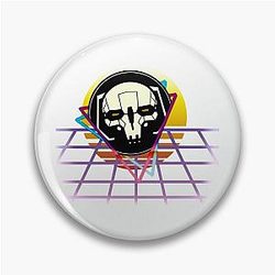 Pin Battletech