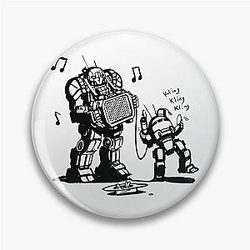 Battletech L'épingle urbaine