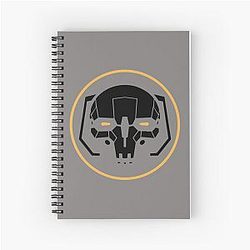 Carnet de notes Battletech