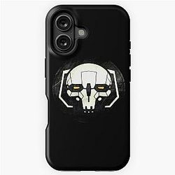 Battletech Atlas iPhone Tough Case
