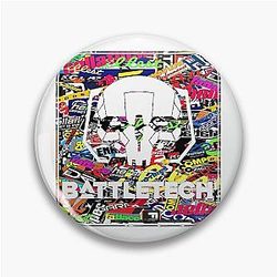 Sticker de Battletech