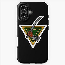 Cas Battletech Liao iPhone
