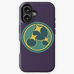 Battletech - Magistracy of Canopus iPhone Case