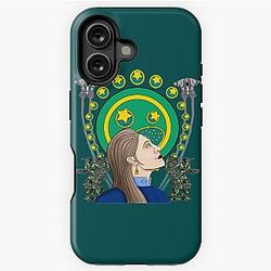 Battletech Magistracy Forces armées iPhone Tough Case
