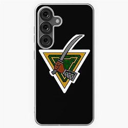Battletech Samsung Soft Case