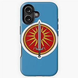Case iPhone Battletech Davion