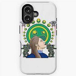 Battletech - Magistracy Army Forces Case iPhone