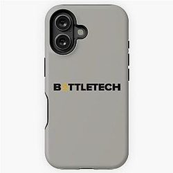 Battletech iPhone cas dur