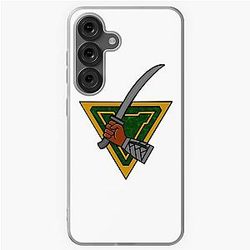 Battletech Liao Samsung Galaxy Soft Case