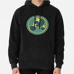 Battletech - Magistrature de Canopus Hoodie