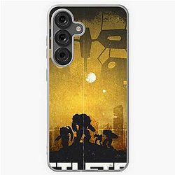 Battletech Atlas Soft Case