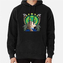 Battletech - Pullover de la force armée de la magistrature Capuche