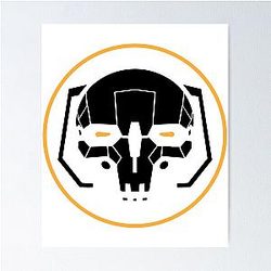 Affiche Battletech