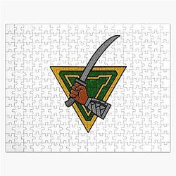 Battletech Liao puzzle Puzzle