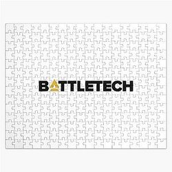 Puzzle Battletech