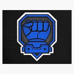 Battletech Steiner Jigsaw Puzzle