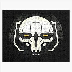 Battletech Atlas Jigsaw Puzzle
