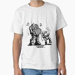 Battletech - Le T-shirt classique