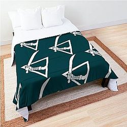 Battletech Liao Comforter
