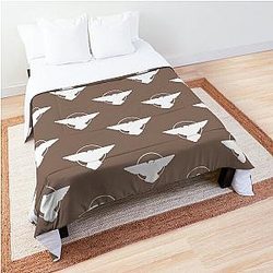 Battletech - L Marik's Comforter