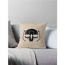 Oreiller à jet Battletech