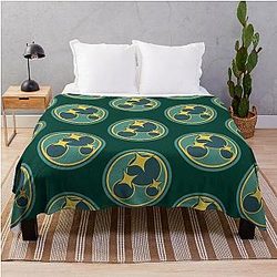 Battletech - Magistracy of Canopus Jet Blanket devient :

Magistrature Battletech de Canopus Jet Blanket