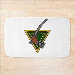 Tapis de bain Battletech Liao