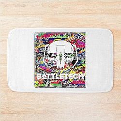 Tapis de bain Battletech