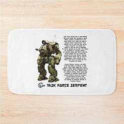 Force opérationnelle Battletech Serpent