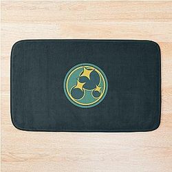 Battletech - Magistrature de Canopus Bat Mat