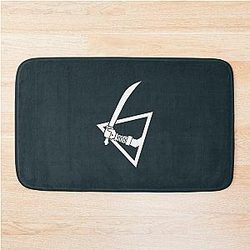 Battletech - Liao Bathmat
