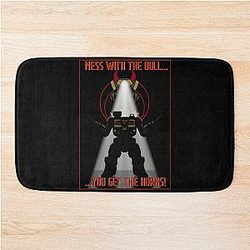 Battletech - Forces de défense de la Turquie - Mess with the Bull Bath Mat