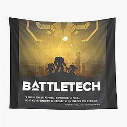Battletech, L'Atlas