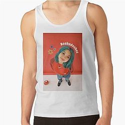 Beabadoobee Shirt Sticker Poster Tank Top RB1007