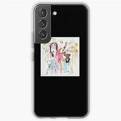 Beatopia Beabadoobee  2023 Essential   Samsung Galaxy Soft Case RB1007