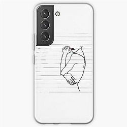 beabadoobee art Samsung Galaxy Soft Case RB1007