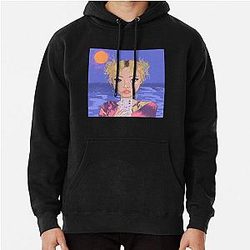 beabadoobee fanart Pullover Hoodie RB1007