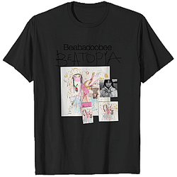 Beabadoobee Tour 2023 T-Shirt