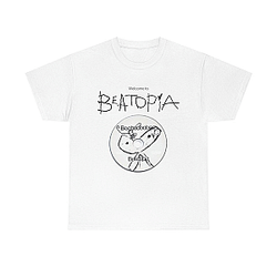 Beabadoobee  Fan Favorite Design T-Shirt 